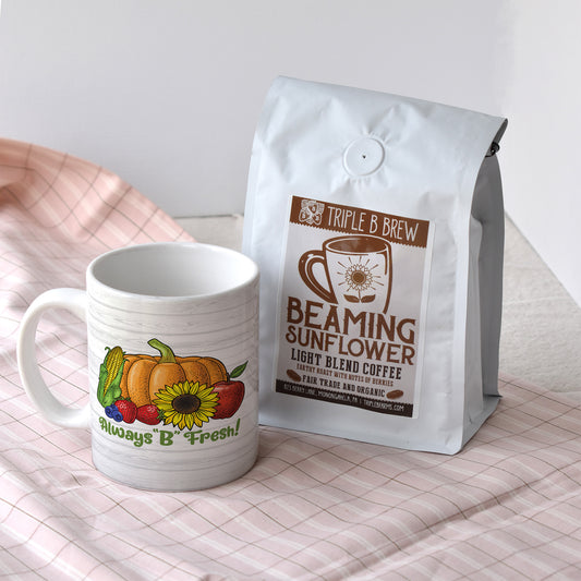 Coffee Gift Box