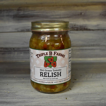 Relish