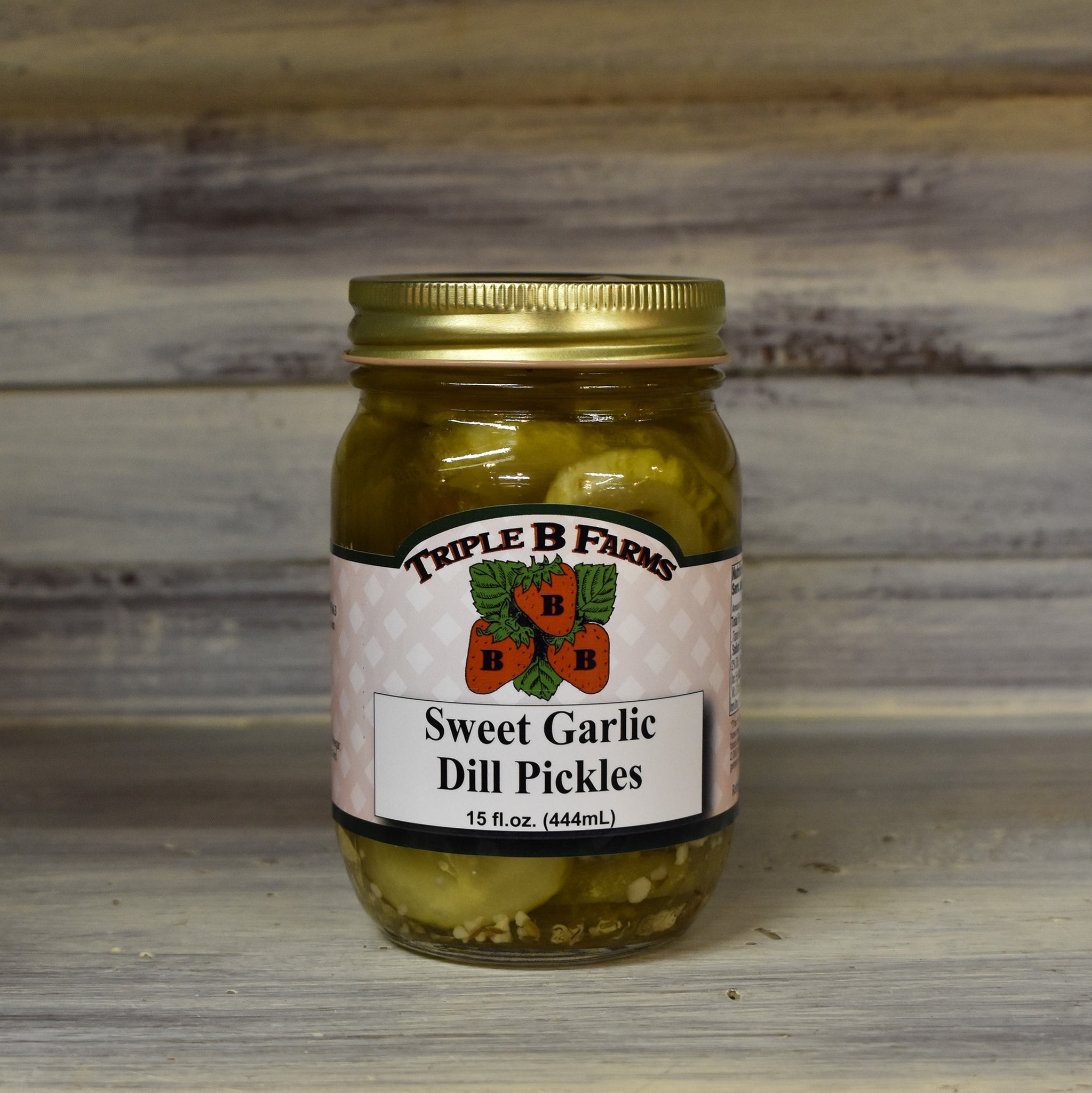 Pickle Sampler Large Pickle Sampler Gift Box – Triple B Farms