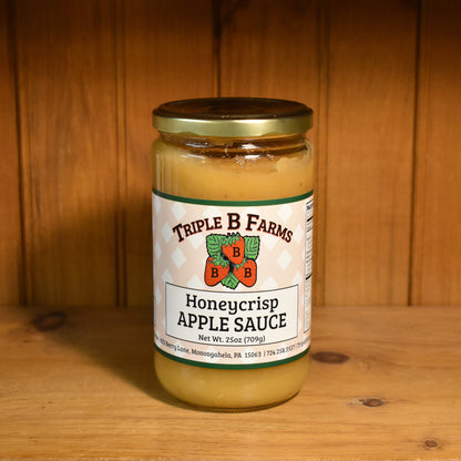 Applesauce