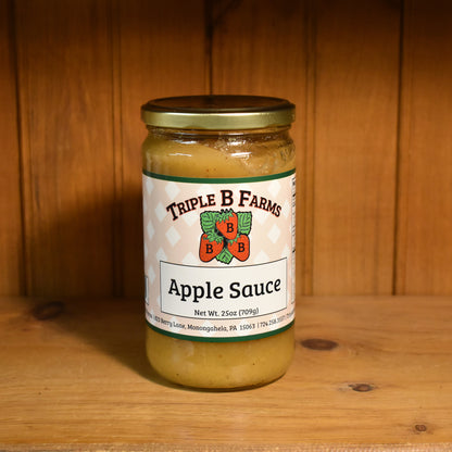 Applesauce