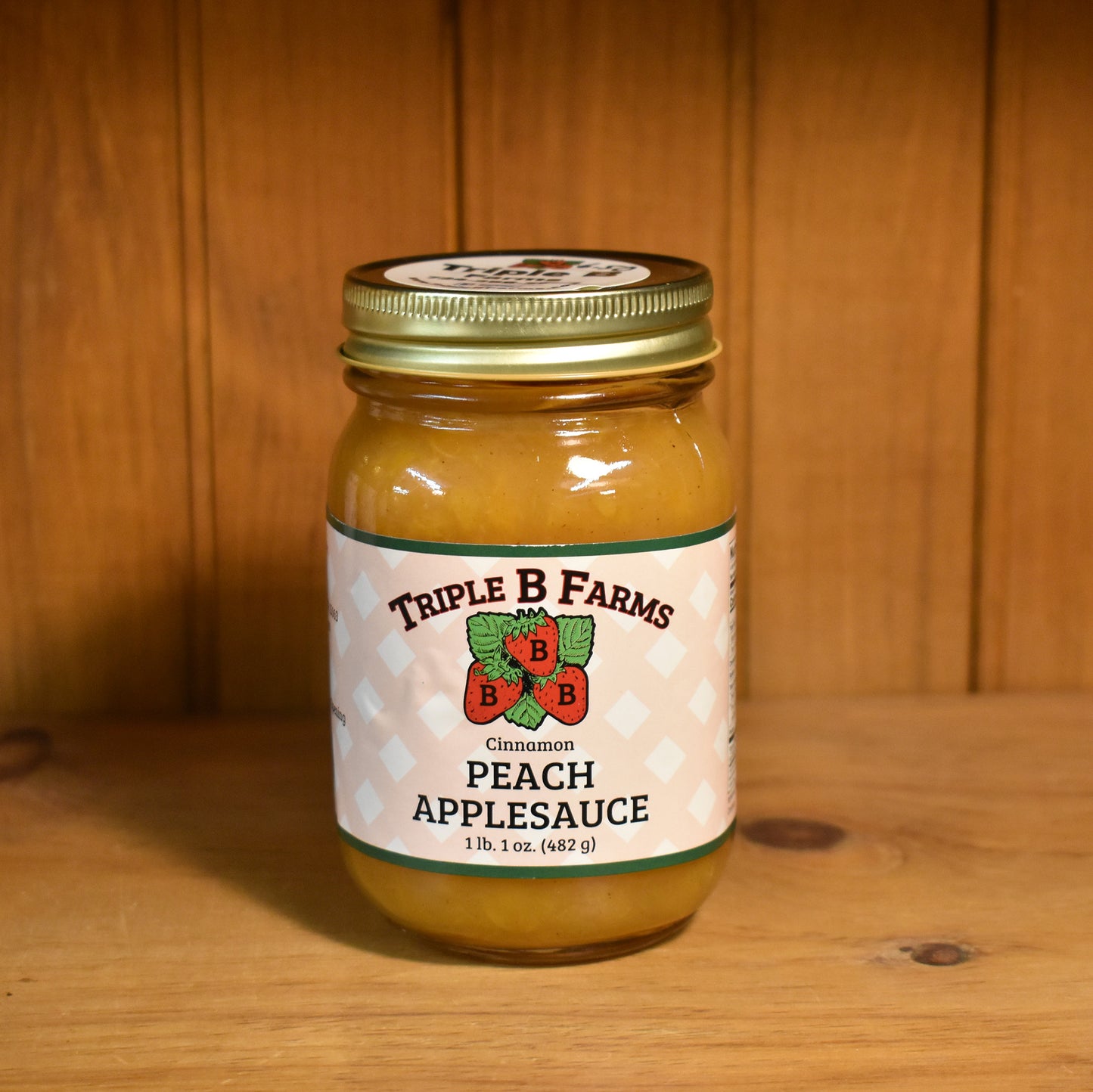 Applesauce