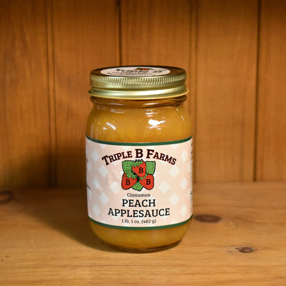 Applesauce