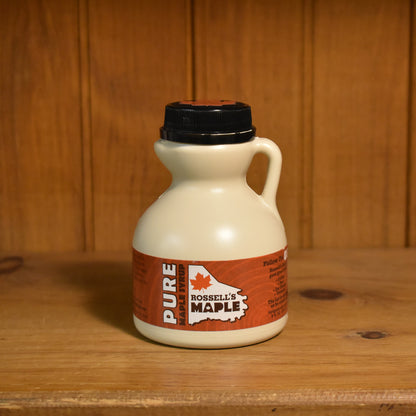 Rossell's Maple Syrup - PA Local