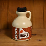Rossell's Maple Syrup - PA Local