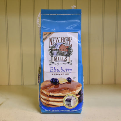 Blueberry Breakfast Gift Box