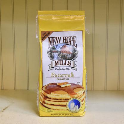 Buttermilk Pancake Mix