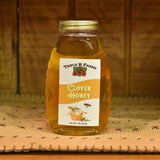 BBB Clover Honey