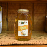 BBB Clover Honey