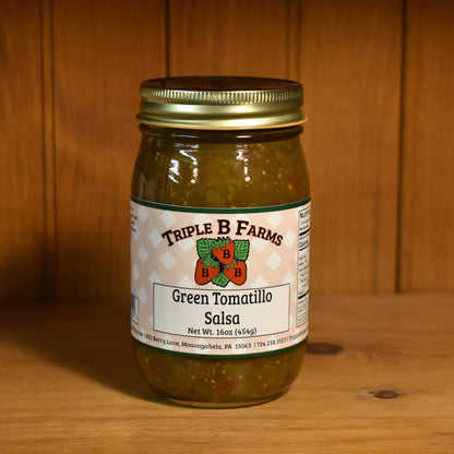 Salsa Verde