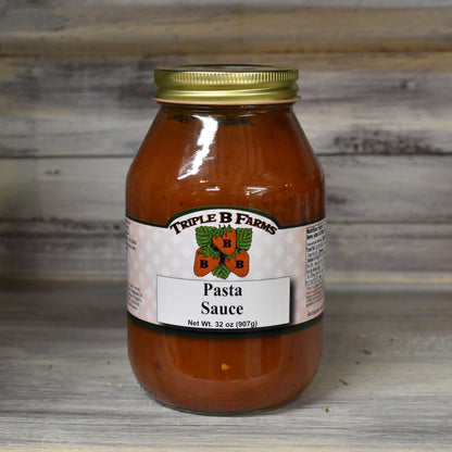 Pasta Sauce