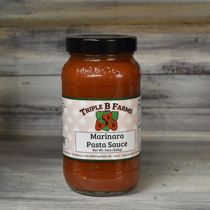 Pasta Sauce