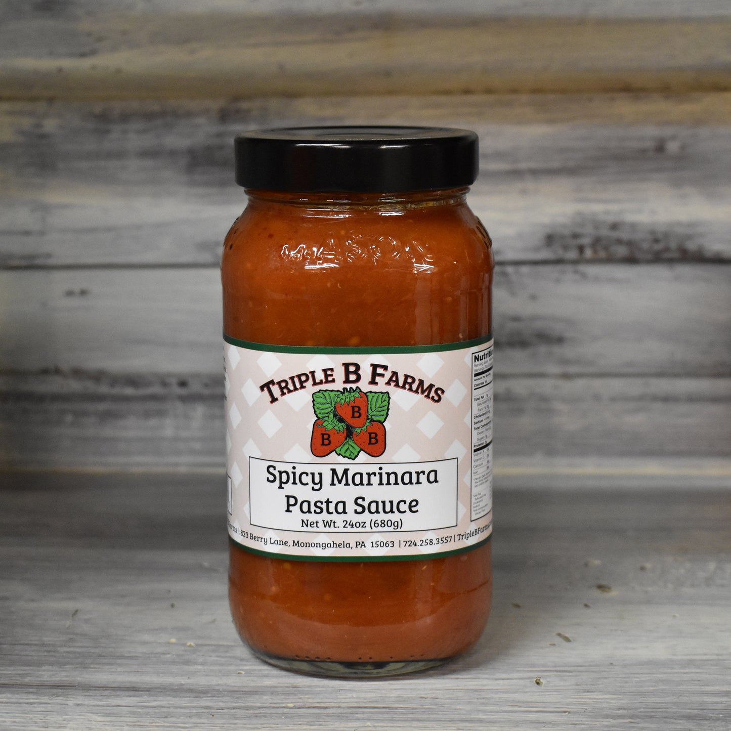 Pasta Sauce