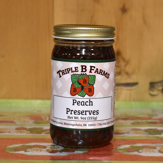 Peach Jam