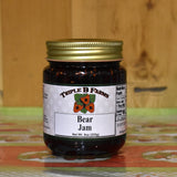 BEAR Jam