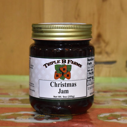 Christmas Jam