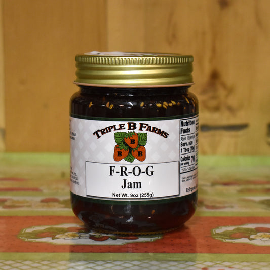 FROG Jam