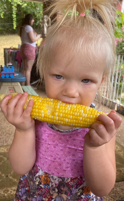 Sweet Corn - Triple B's OWN is HERE!!