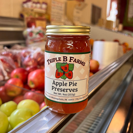 Apples for Breakfast Gift Box