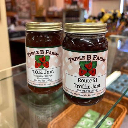 T.O.E. Jam