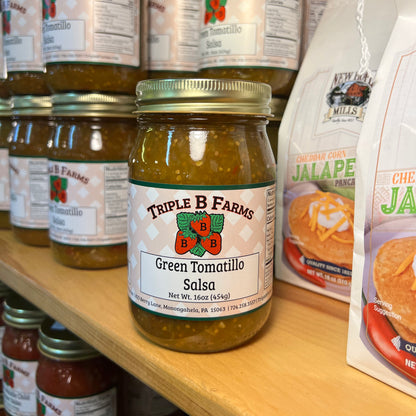 Salsa Verde