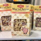 Mac n' Cheese Soup by Pastabilities