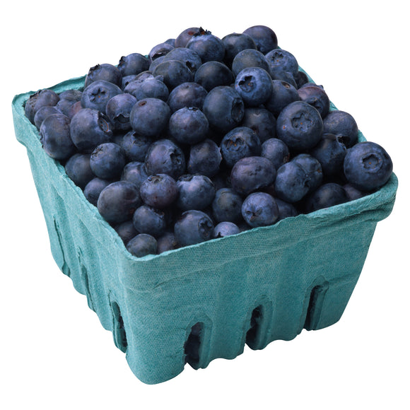 Blueberries - Triple B's OWN - Fresh Picked