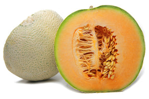 Cantaloupes