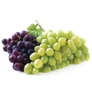 Red/White Grapes- 1lb.  bag