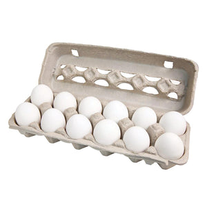 1 Dozen Eggs