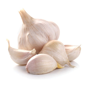 Garlic Cloves - 2 cloves