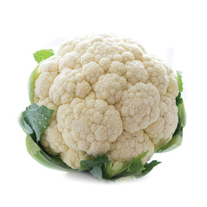 Cauliflower - 1 head